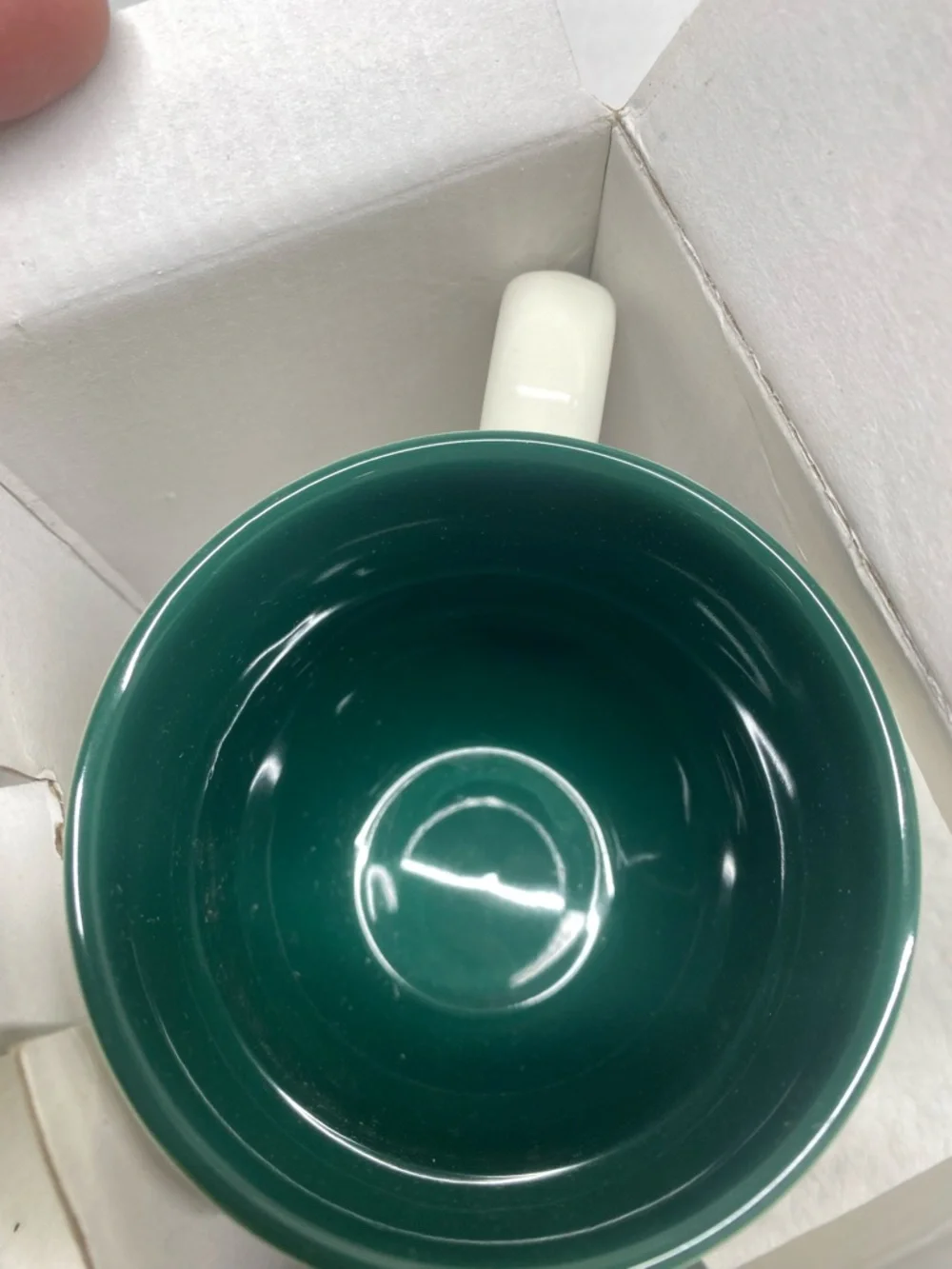 The Masters Golf Home Collection Coffee Mug New In Box - Picture 2 of 4